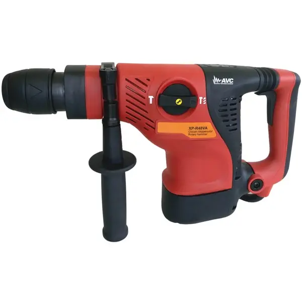 LS Ciocan rotopercutor BISONTE XP-R48VA 7 kg 14J 1350 W SDS-Max