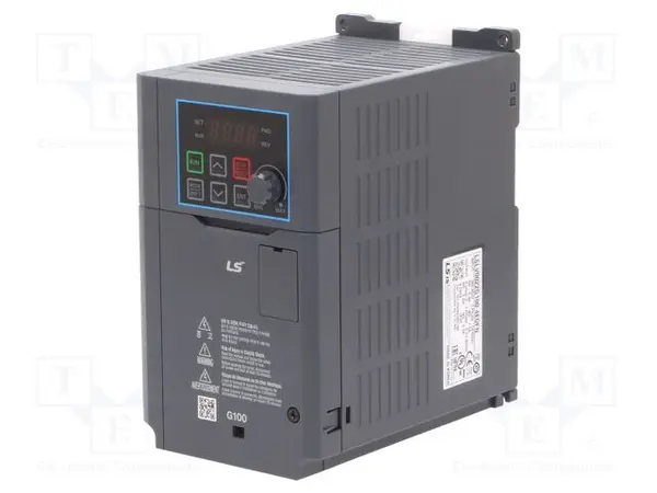 LS ELECTRIC LV0022G100-4EOFN