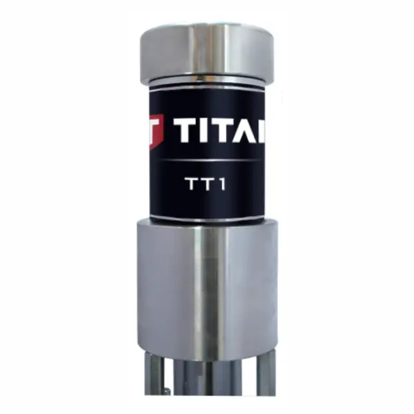 LS Kit accesorii pentru pompa de spuma poliretanica TITAN Helix LP