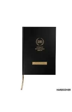 Lsb Inside Column Reference, Hardcover - Steadfast Bibles