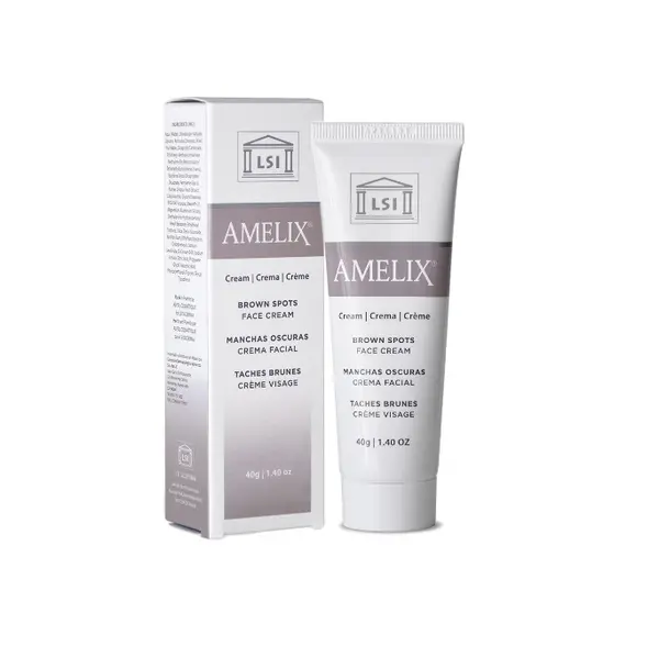 Lsi Amelix Crema depigmentanta 40 g