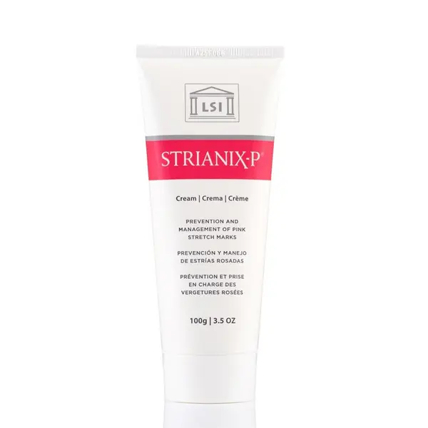 LSI Strianix P Crema antivergeturi 100 g