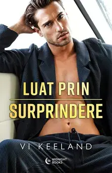 Luat prin surprindere/Vi Keeland