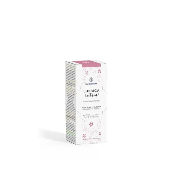 Lubrica hidratant intim, 15 ml,