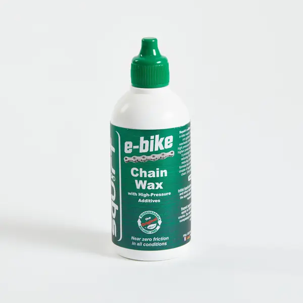 LUBRIFIANT LANȚ BICICLETĂ SQUIRT SPECIAL E-BIKE 120ml