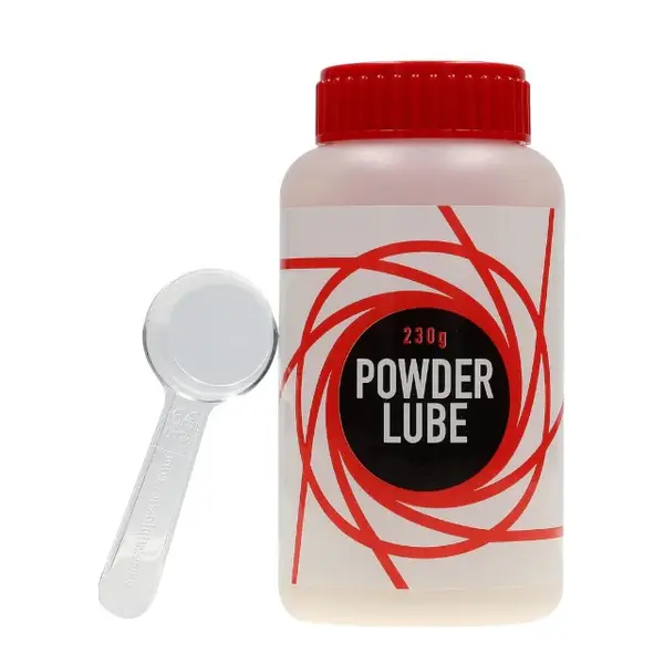 Lubrifiant pudră PHARMQUESTS Powder Lube, fără parfum, fără gust, 230 g