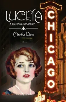 Luceta, Paperback/Martha Dietz