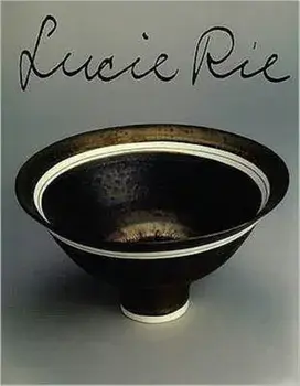 Lucie Rie, Paperback/Tony Birks