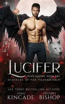 Lucifer, Paperback/Gina Kincade