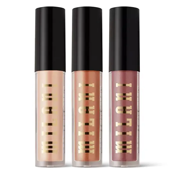 Luciu Buze Milani Ludicrous Lip Gloss