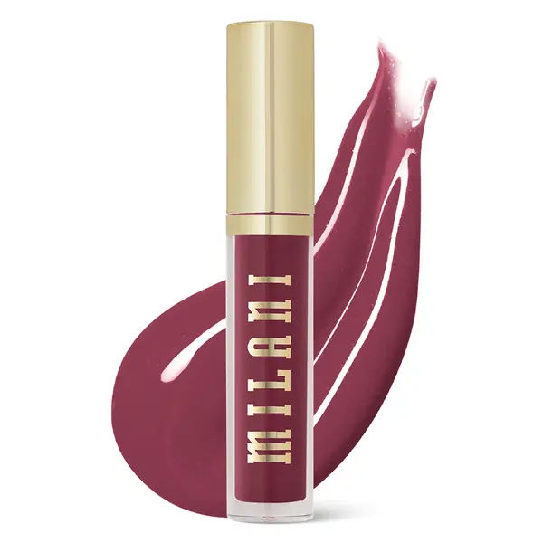 Luciu Buze pentru Volum Milani Keep it Full MAXXX Lip Plumper No