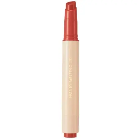 Luciu de buze 04 Pomegranate Honey Melting, 2.7 g – Nature Republic