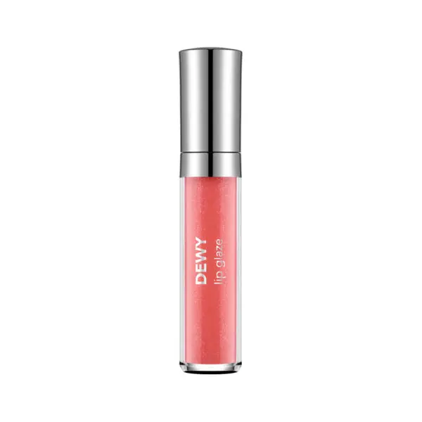 Luciu de buze Dewy 24 Coral, 4.5ml, Flormar