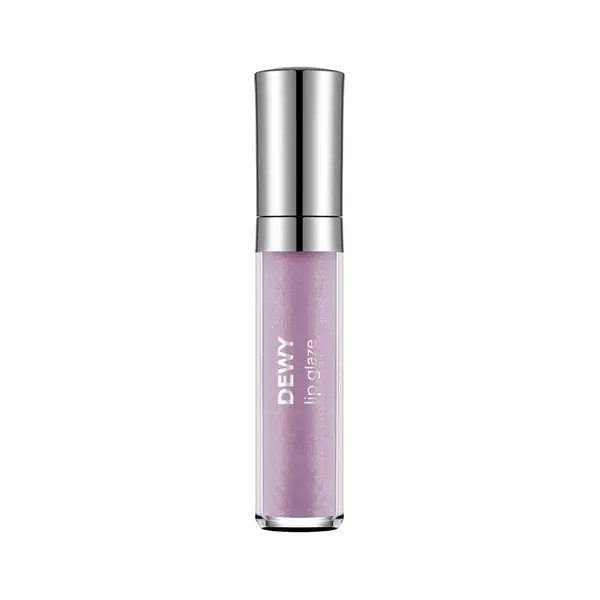Luciu de buze Dewy 25 Lavender, 4.5ml, Flormar