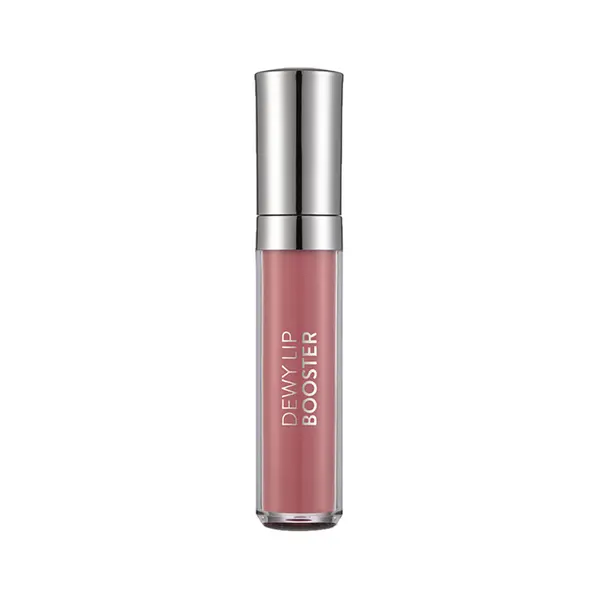 Luciu de buze Dewy Booster 05 Vintage, 4.5ml, Flormar