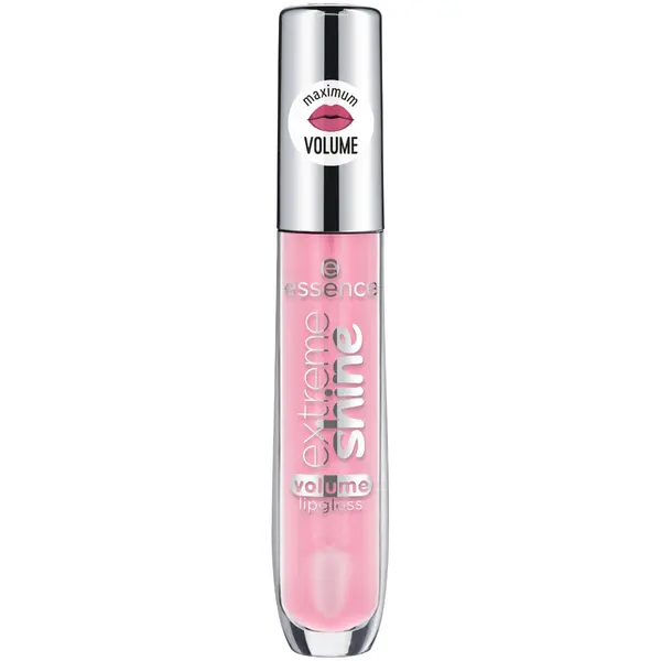 Luciu de buze Extreme Shine Volume Lipgloss 02 - Summer Punch, 5ml, Essence