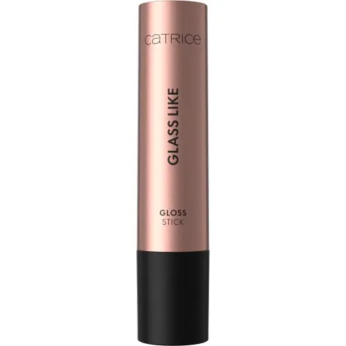 Luciu de buze Glass Like 020 Crush Me Softly, 3g, Catrice