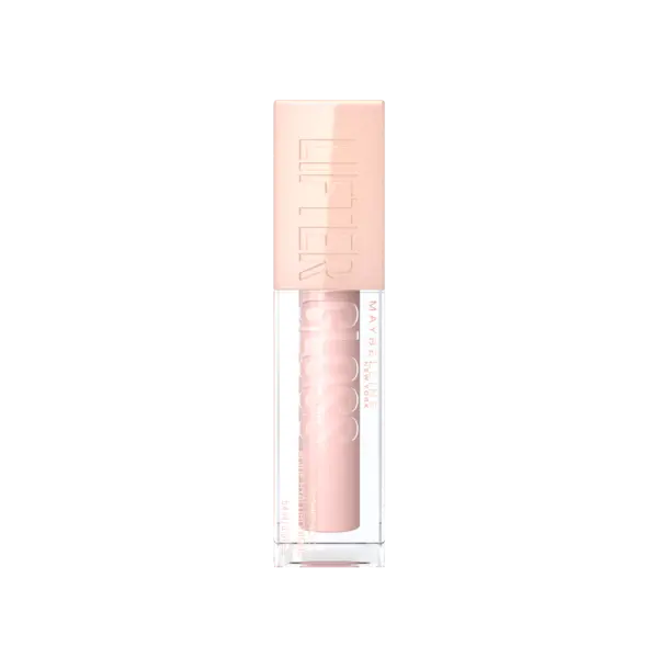 Luciu de buze Lifter Gloss 002 Ice, 5.4ml, Maybelline