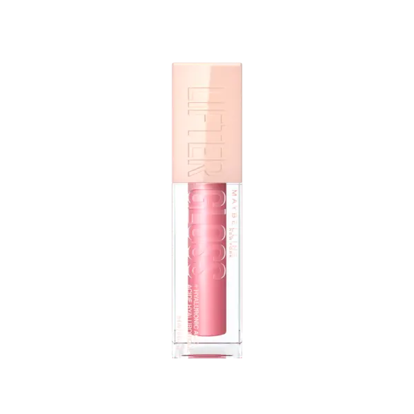 Luciu de buze Lifter Gloss 005 Petal, 5.4ml, Maybelline
