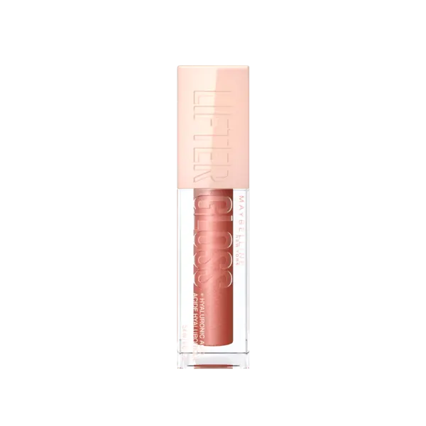 Luciu de buze Lifter Gloss 009 Topaz, 5.4ml, Maybelline