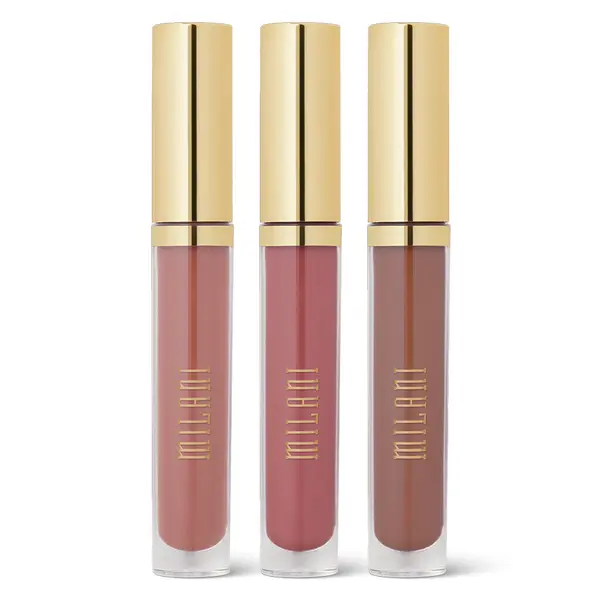 Luciu de Buze Milani Amore Shine Liquid Lip Color