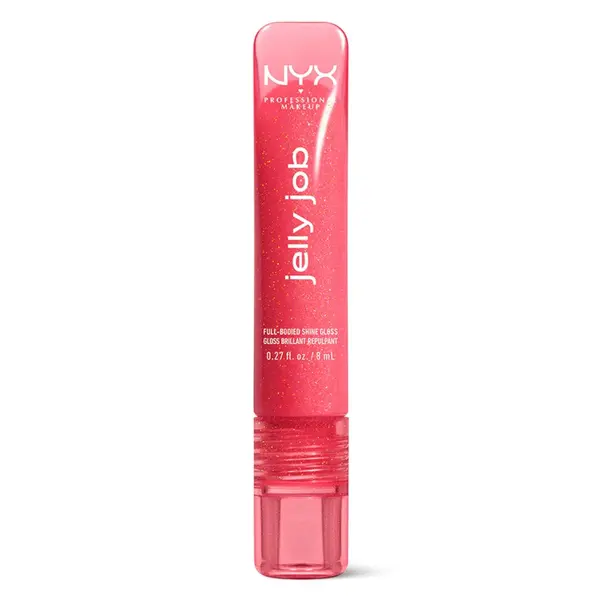 Luciu de buze NYX Professional Makeup Jelly Job 08 Jelly Kiss`d
