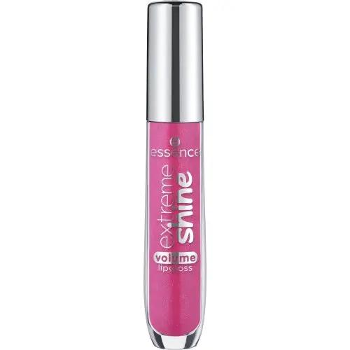 Luciu de buze pentru volum 21 pretty in pink, 5ml, Essence