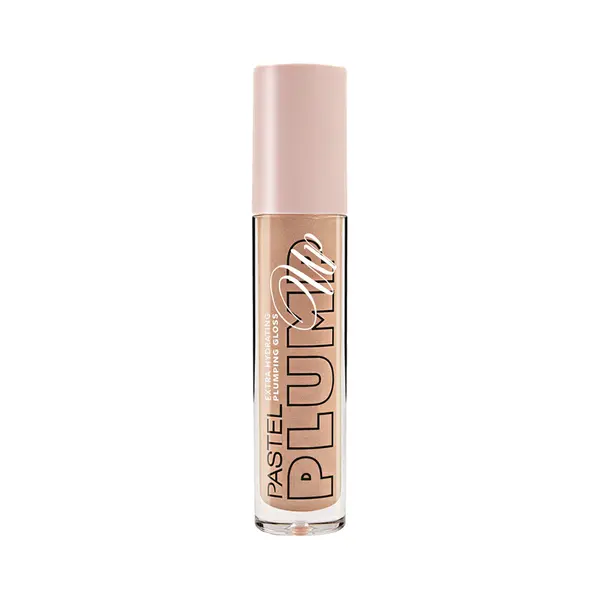 Luciu de buze Profashion Plump up Extra Hydrating No. 201 Royal, 5.3ml, Pastel