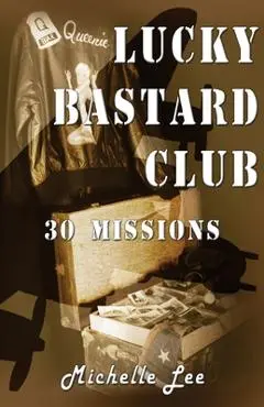 Lucky Bastard Club - Michelle Lee