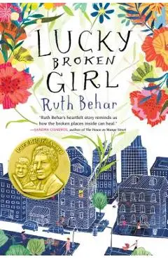 Lucky Broken Girl - Ruth Behar