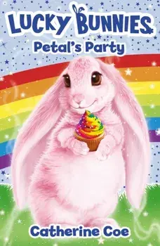 Lucky Bunnies Book 2, Paperback/Catherine Coe