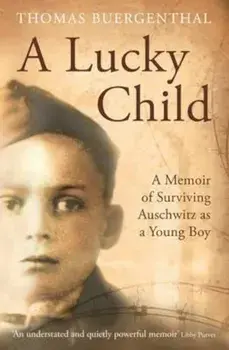 Lucky Child, Paperback/Thomas Buergenthal