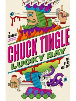 Lucky Day, Paperback/Chuck Tingle