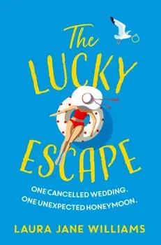 Lucky Escape, Paperback/Laura Jane Williams