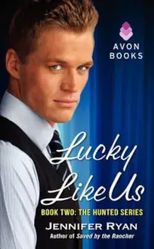 Lucky Like Us/Jennifer Ryan