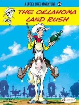 Lucky Luke, Paperback/Rene Goscinny