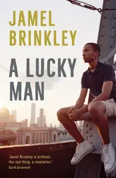 Lucky Man, Paperback/Jamel Brinkley