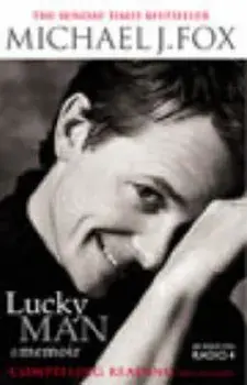 Lucky Man, Paperback/Michael J Fox