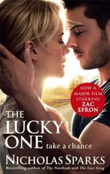 Lucky One, Paperback/Nicholas Sparks