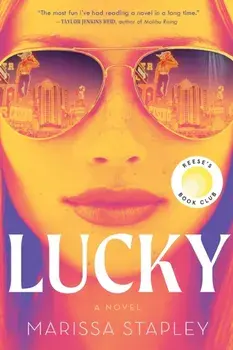 Lucky, Paperback/Marissa Stapley