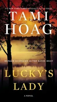 Lucky's Lady, Paperback/Tami Hoag