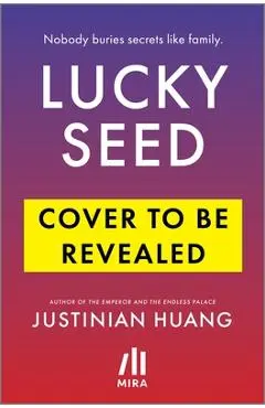 Lucky Seed - Justinian Huang