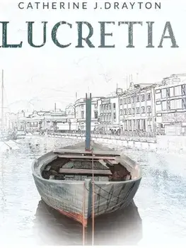 Lucretia, Paperback/Catherine J. Drayton