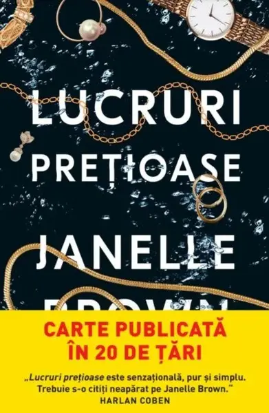 Lucruri prețioase