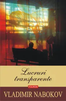 Lucruri transparente/Vladimir Nabokov