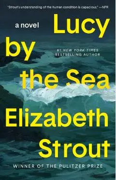 Lucy by the Sea - Elizabeth Strout