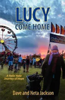 Lucy Come Home, Paperback/Dave Jackson