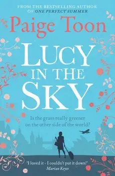 Lucy in the Sky, Paperback/Paige Toon