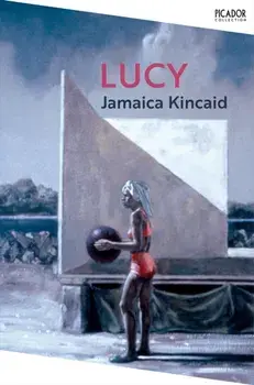 Lucy, Paperback/Jamaica Kincaid