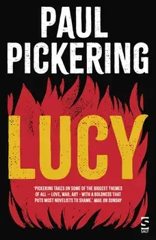 Lucy, Paperback/Paul Pickering